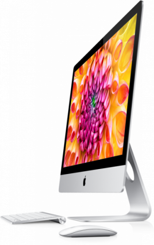 sell imac