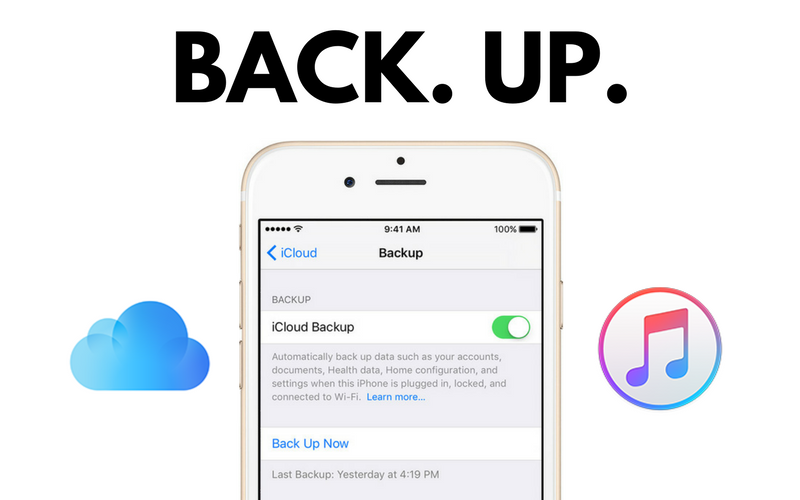 How to Backup iPhone 5/5s Contacts to a Computer Macback.US