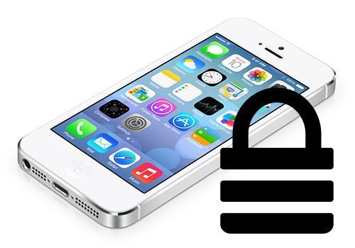 unlock my iphone 5s to any network