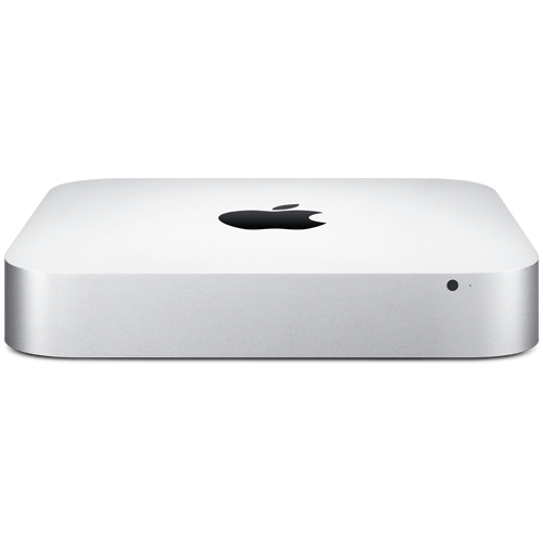 Sell your Mac Mini for up to $385. The best trade-in is here