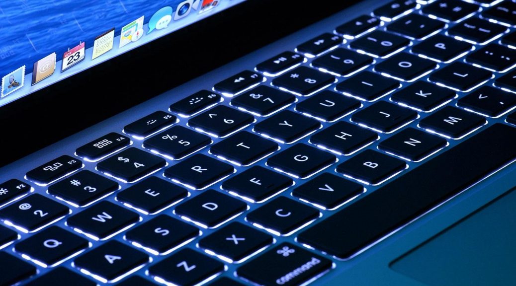 How to Optimize your Mac’s Battery Life